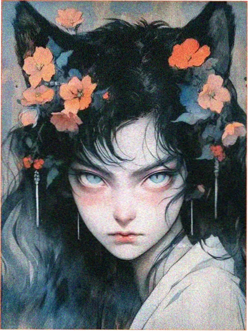 小说免费阅读《剑走偏锋录》封面图