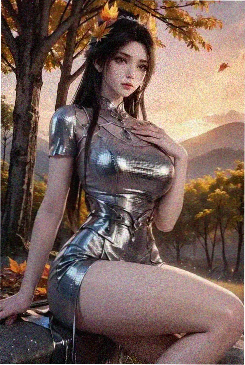 短剧原著《她的第二次告白》免费小说封面