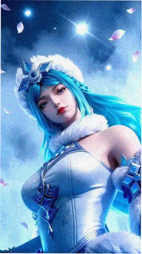 漫改原著《星海拾荒者》免费小说封面